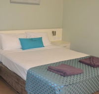 Matilda Motel - Broome Tourism