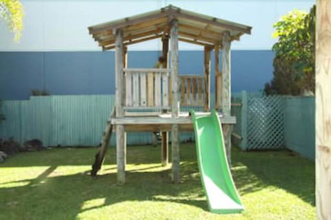 Anchorage Motor Inn - Broome Tourism 3