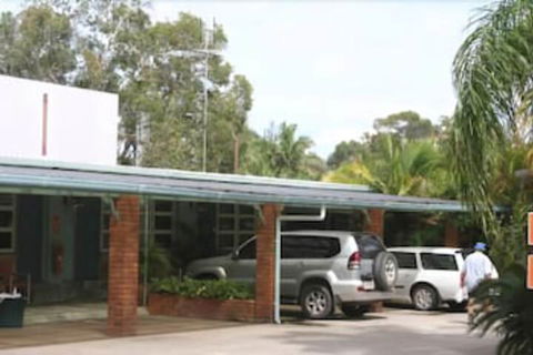 Anchorage Motor Inn - Broome Tourism 4