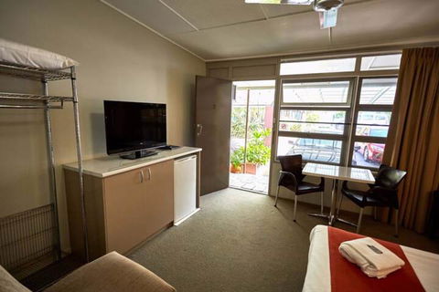 Anchorage Motor Inn - Broome Tourism 2