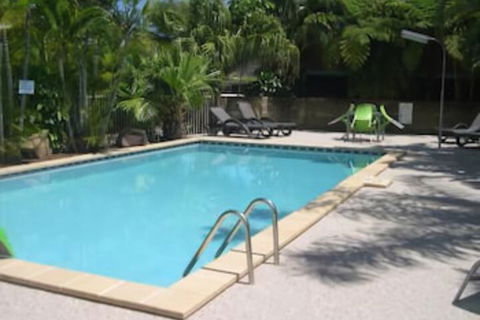 Anchorage Motor Inn - Broome Tourism 0