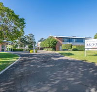 Hawkesbury Race Club Motel - Broome Tourism