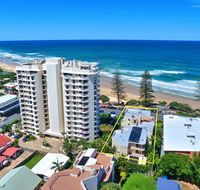 Coolum Baywatch Resort - Broome Tourism