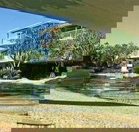 Seacove Resort - Broome Tourism