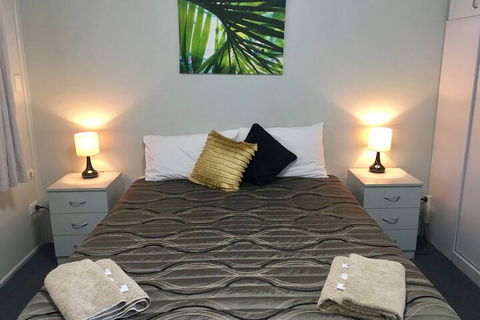 Hatton Vale Motel - Broome Tourism 4