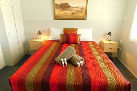 Hatton Vale Motel - Broome Tourism 5