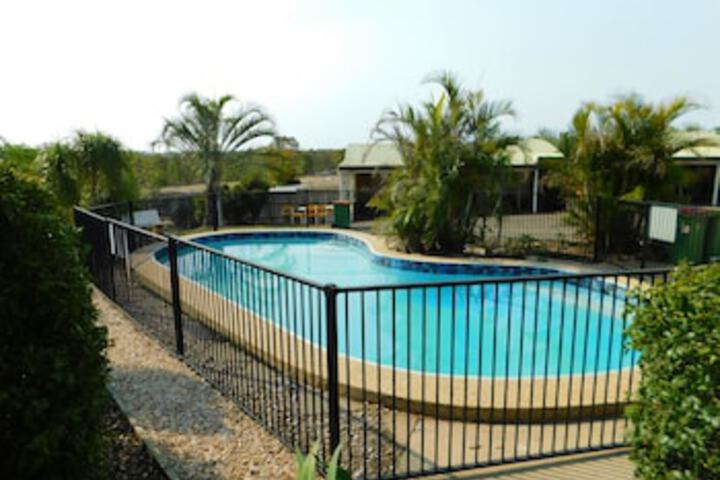 Hatton Vale QLD Broome Tourism
