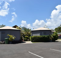Wunpalm Motel  Holiday Cabins