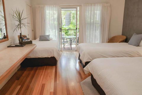 Arabella Garden Inn Motel - Broome Tourism 5