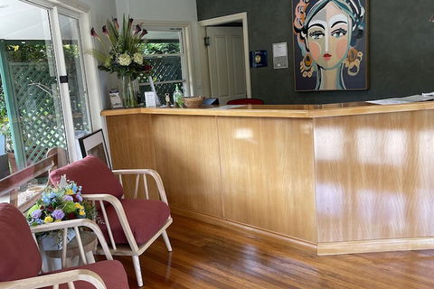 Arabella Garden Inn Motel - Broome Tourism 4
