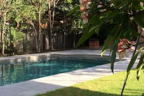 Arabella Garden Inn Motel - Broome Tourism 0
