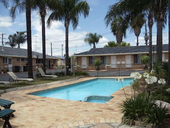 Town & Country Motor Inn - Broome Tourism 2