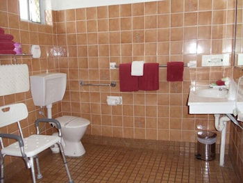 Town & Country Motor Inn - Broome Tourism 5