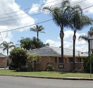 Town  Country Motor Inn - Broome Tourism