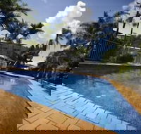 Rustys Motel - Broome Tourism