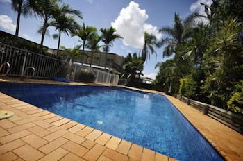 Rustyâ€™s Motel - Broome Tourism 0