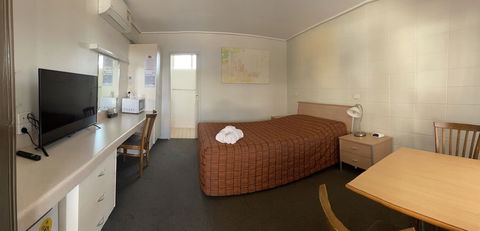 Rustyâ€™s Motel - Broome Tourism 2