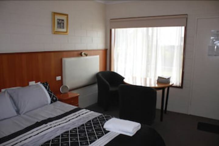 Leongatha North VIC Broome Tourism
