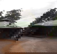 Augusta Sheoak Chalets - Broome Tourism