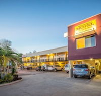 Nambour Heights Motel - Broome Tourism