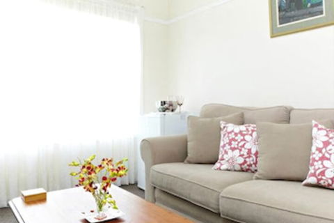 Austin Rise Bed And Breakfast - Broome Tourism 2