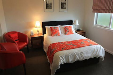 Austin Rise Bed And Breakfast - Broome Tourism 0
