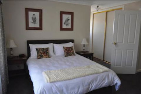 Austin Rise Bed And Breakfast - Broome Tourism 4