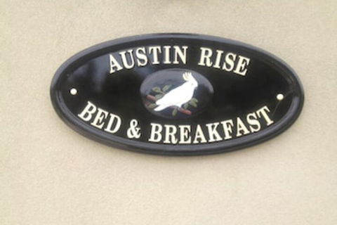 Austin Rise Bed And Breakfast - Broome Tourism 1