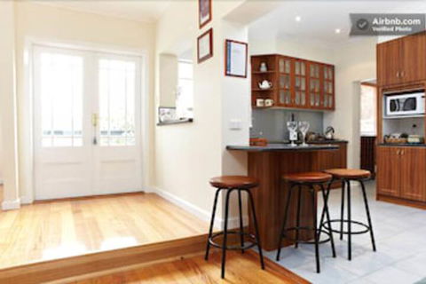 Austin Rise Bed And Breakfast - Broome Tourism 5