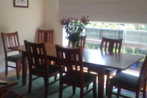 Austin Rise Bed And Breakfast - Broome Tourism 7