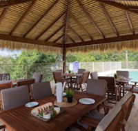 Jacaranda Cottages - Broome Tourism