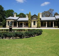 Collingrove Homestead - Broome Tourism