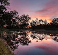 Hunter Hideaway Cottages - Broome Tourism