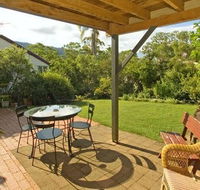Baggs of Canungra - Broome Tourism
