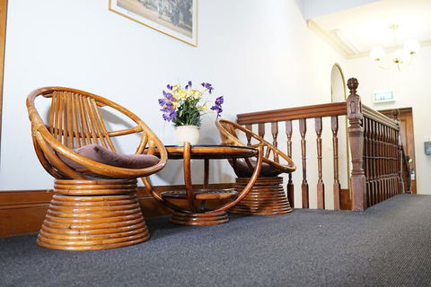 Alishan International Guest House - Broome Tourism 2