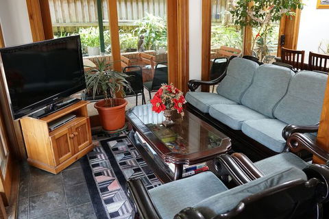 Alishan International Guest House - Broome Tourism 6
