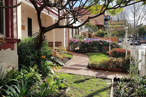 Alishan International Guest House - Broome Tourism 1