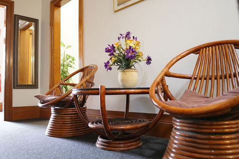 Alishan International Guest House - Broome Tourism 4