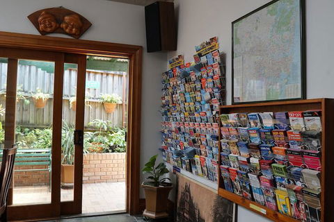 Alishan International Guest House - Broome Tourism 3