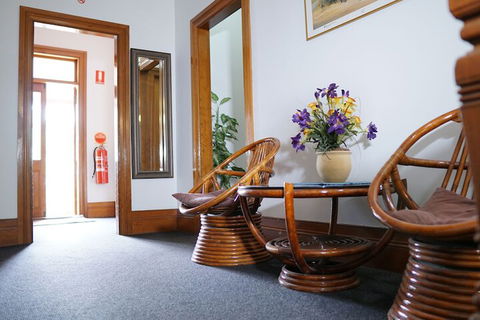 Alishan International Guest House - Broome Tourism 5