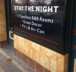 Hotel Cessnock - Broome Tourism