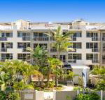 Paradis Pacifique Apartments