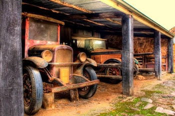 Bungaree Station - Broome Tourism 0