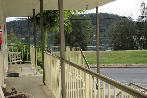 Waterview Motel Maclean - Broome Tourism 3