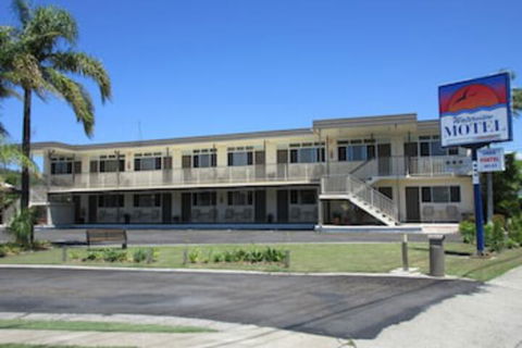 Waterview Motel Maclean - Broome Tourism 0