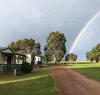 Kangaroo Island Cabins - Broome Tourism