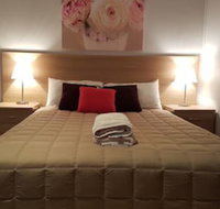 Central Motel Nelson Bay - Broome Tourism