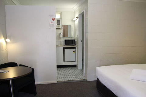 Central Coast Motel - Broome Tourism 6