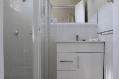 Central Coast Motel - Broome Tourism 7