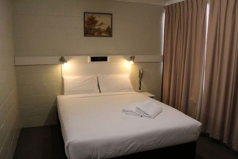 Central Coast Motel - Broome Tourism 5